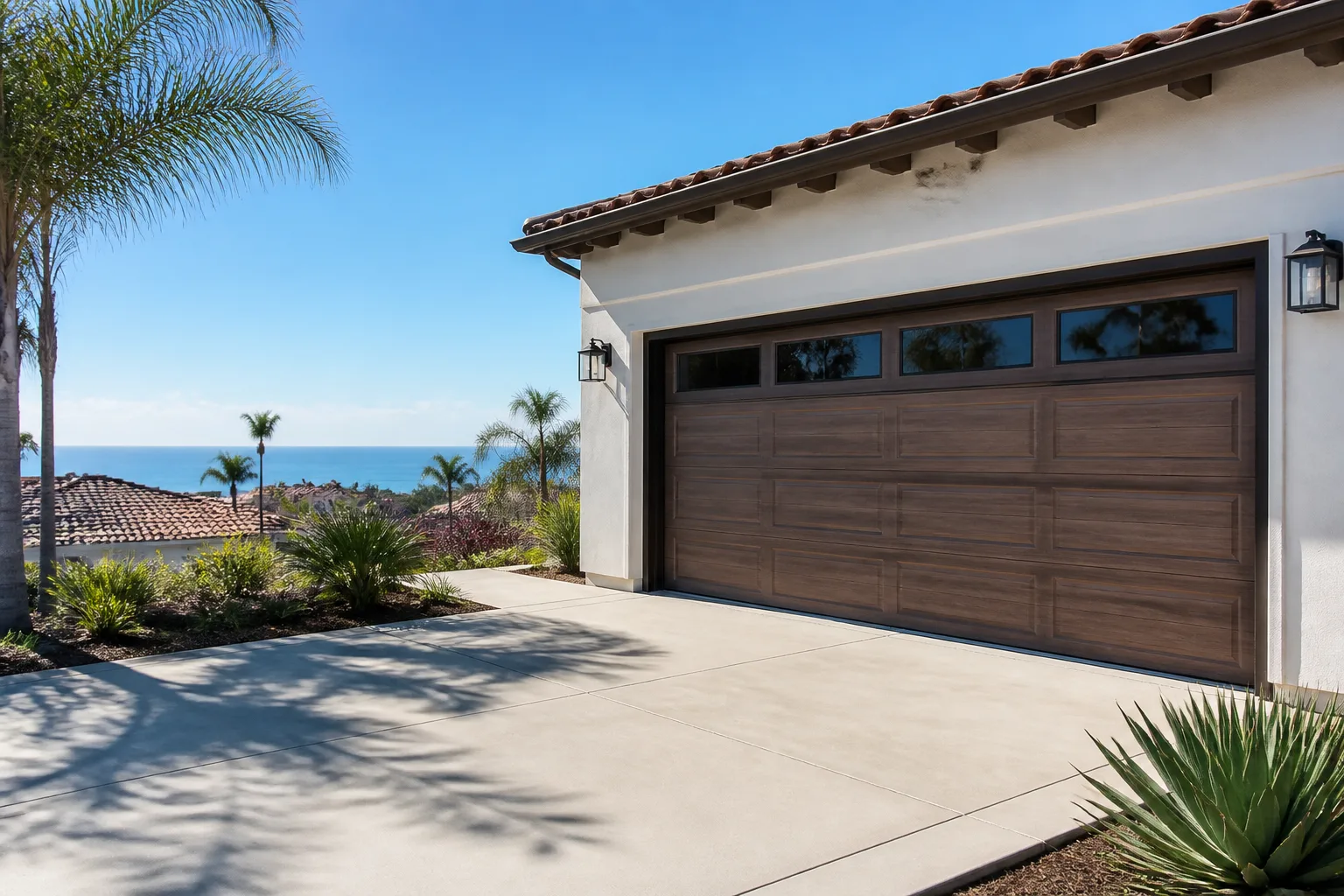 Clopay Garage Door Repair in San Diego: A Homeowner’s Guide