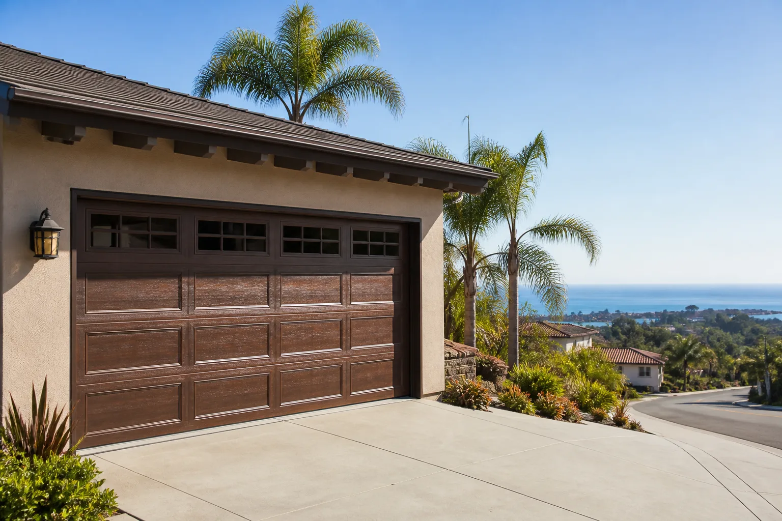 Wayne Dalton Garage Door Repair in San Diego: A Homeowner’s Guide