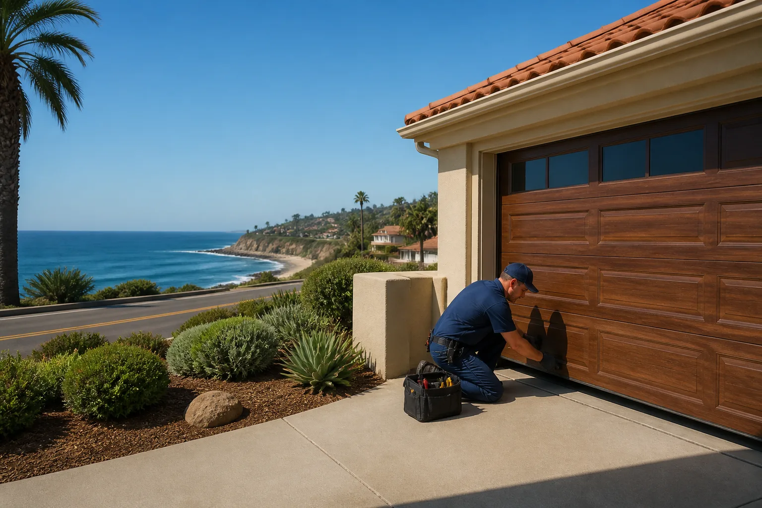 5 Mistakes to Avoid With Garage Door Installation