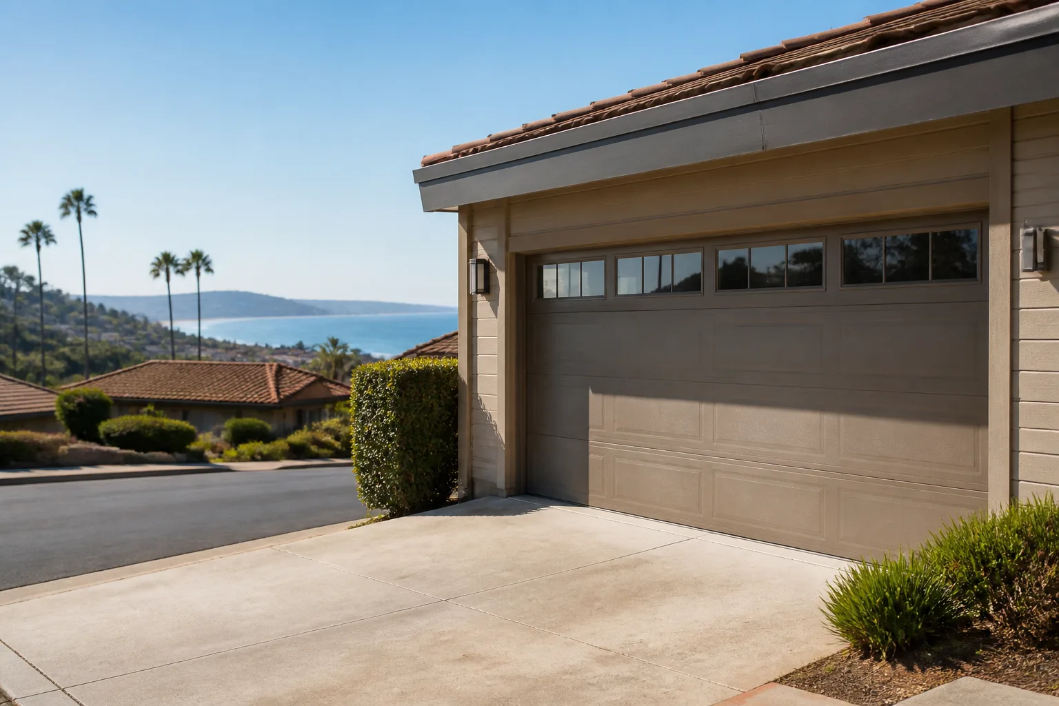 LiftMaster Garage Door Repair in San Diego: A Homeowner’s Guide