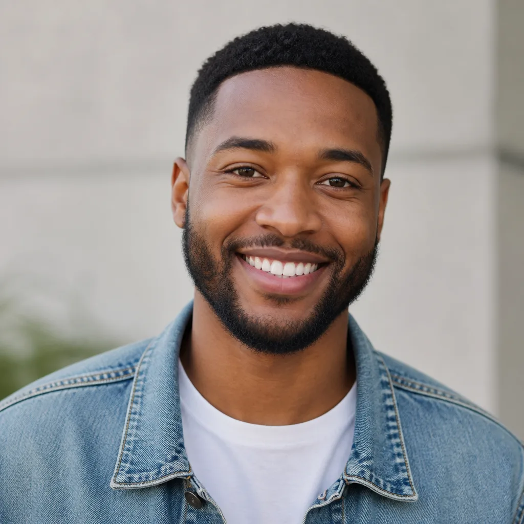 Terrence R.